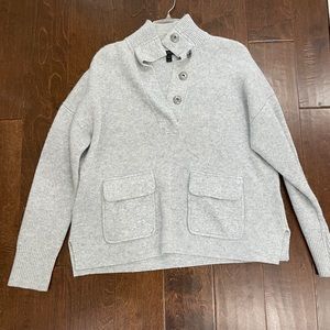 JCrew cardigan
